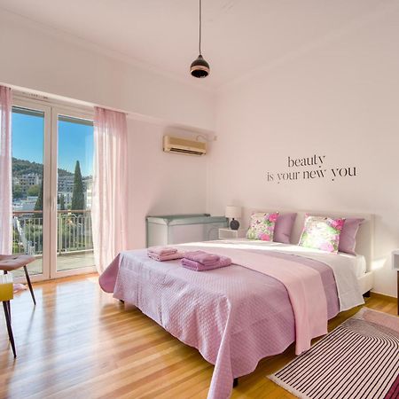 אתונה Royal Embassy Apartment מראה חיצוני תמונה