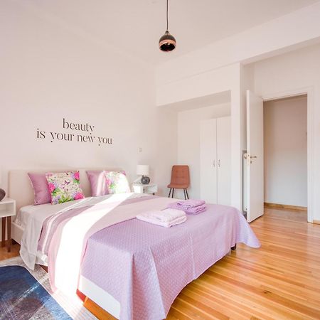 אתונה Royal Embassy Apartment מראה חיצוני תמונה