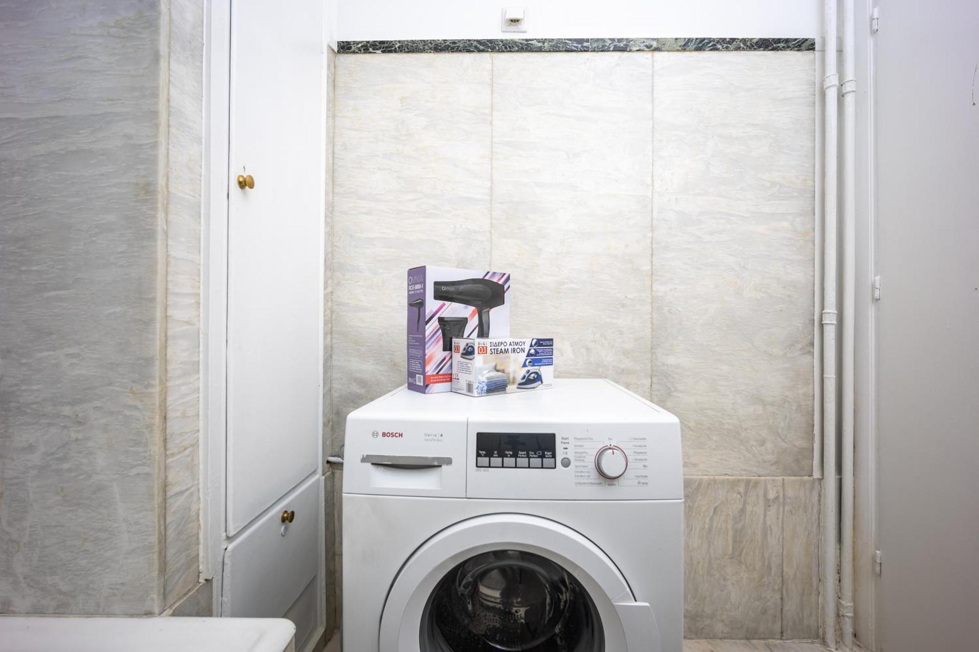אתונה Royal Embassy Apartment מראה חיצוני תמונה