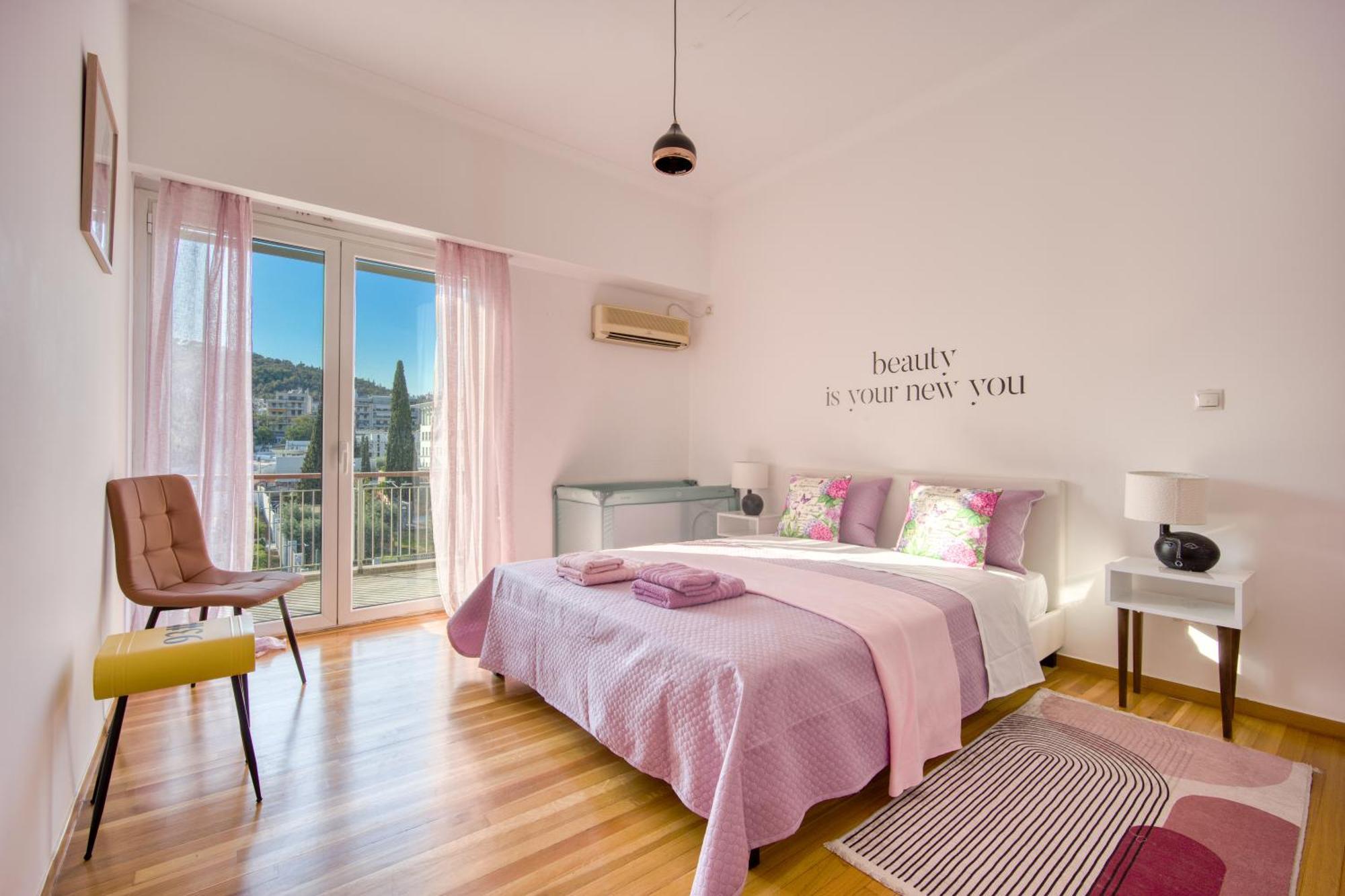 אתונה Royal Embassy Apartment מראה חיצוני תמונה
