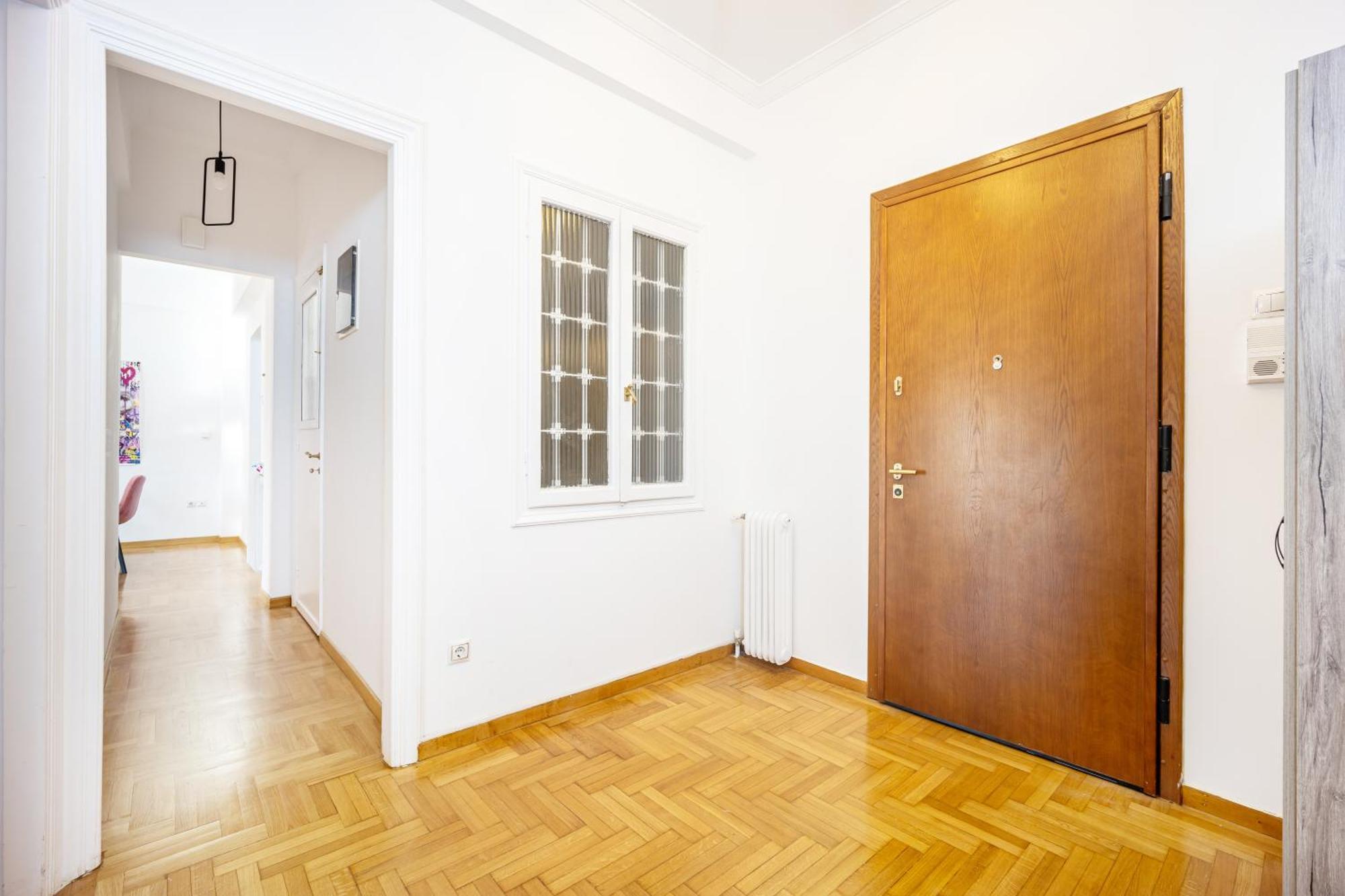 אתונה Royal Embassy Apartment מראה חיצוני תמונה