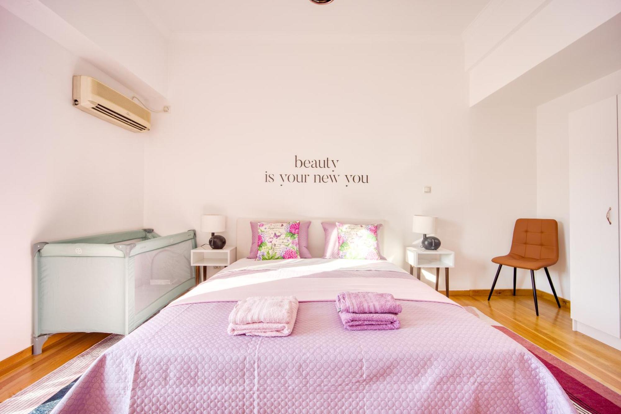 אתונה Royal Embassy Apartment מראה חיצוני תמונה