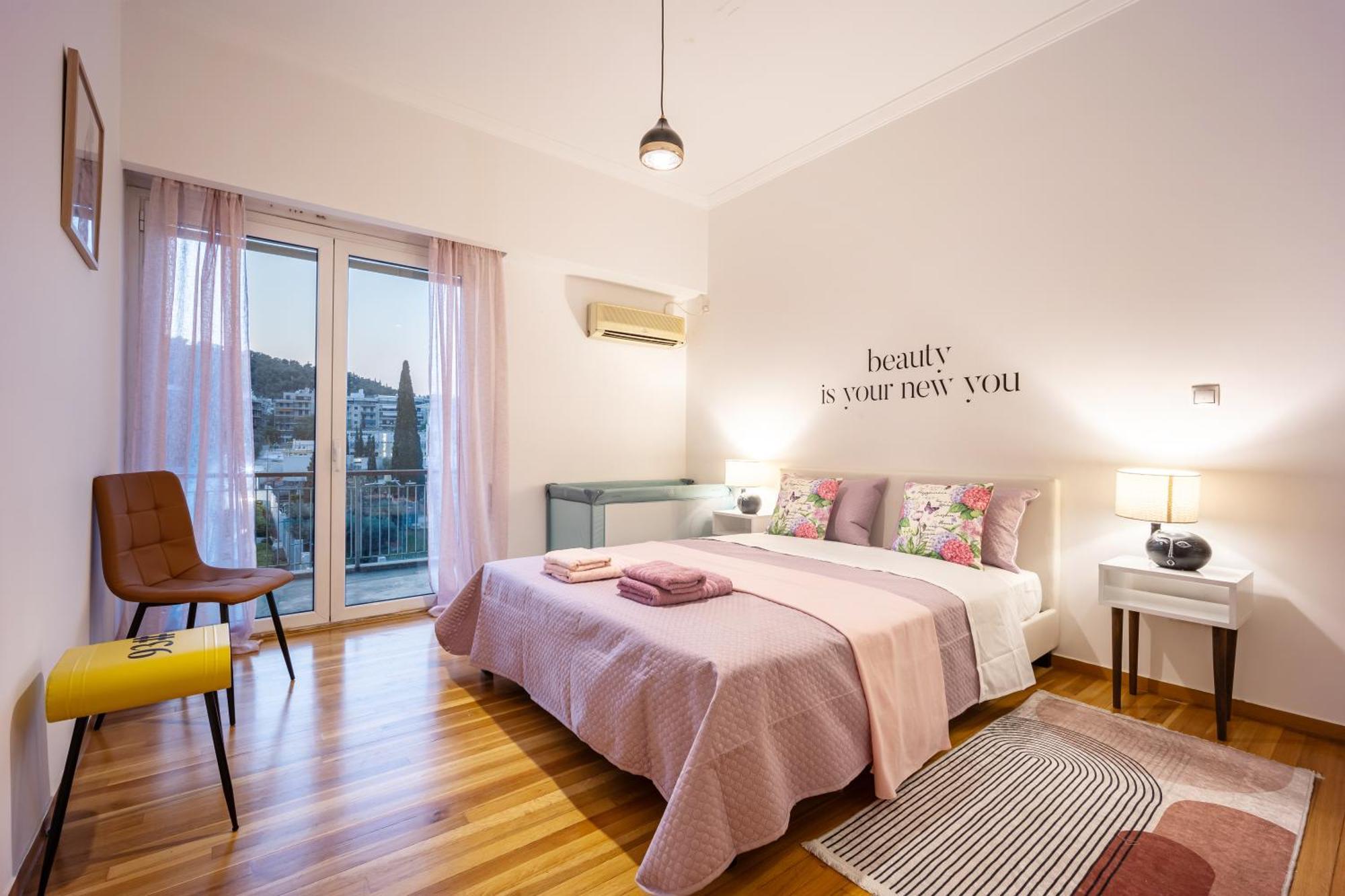 אתונה Royal Embassy Apartment מראה חיצוני תמונה
