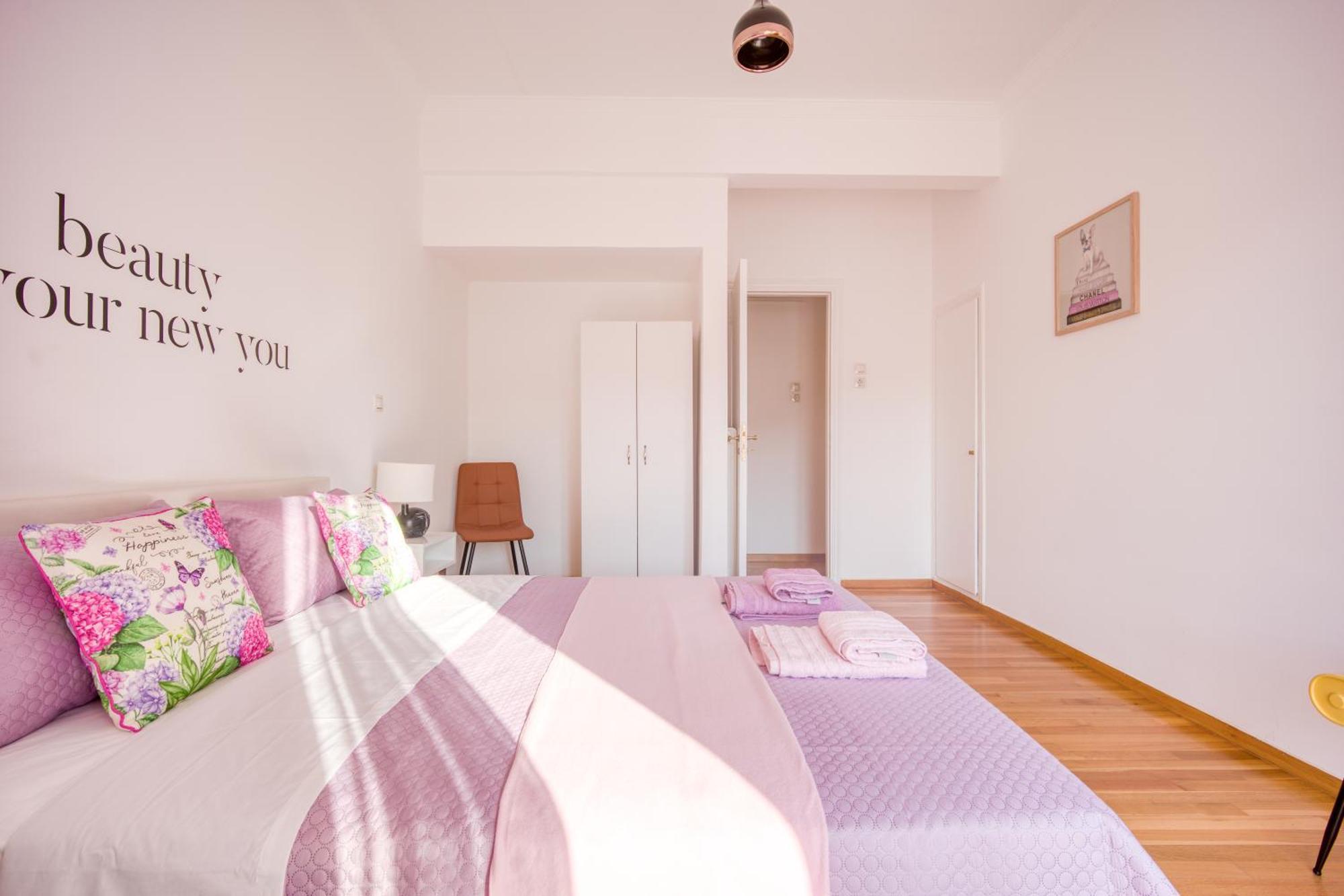 אתונה Royal Embassy Apartment מראה חיצוני תמונה