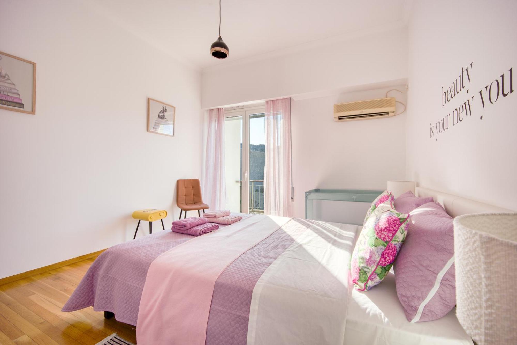 אתונה Royal Embassy Apartment מראה חיצוני תמונה