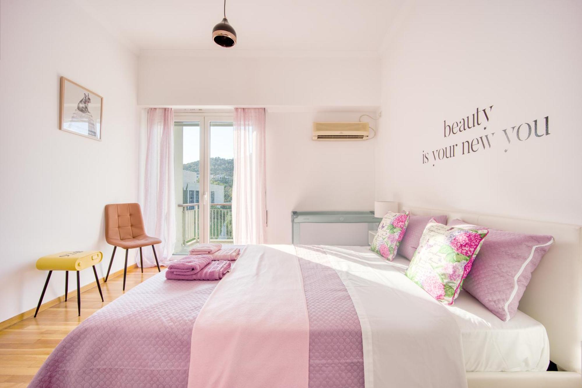 אתונה Royal Embassy Apartment מראה חיצוני תמונה