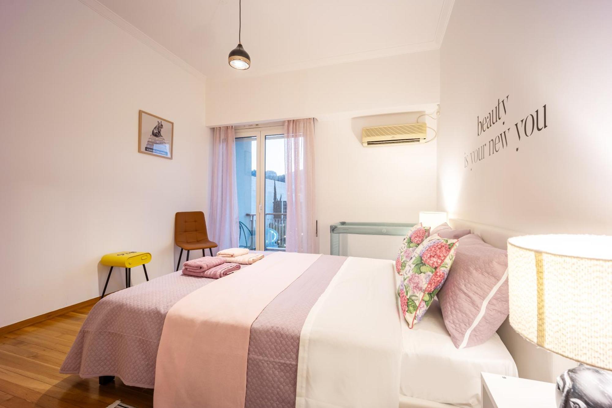 אתונה Royal Embassy Apartment מראה חיצוני תמונה