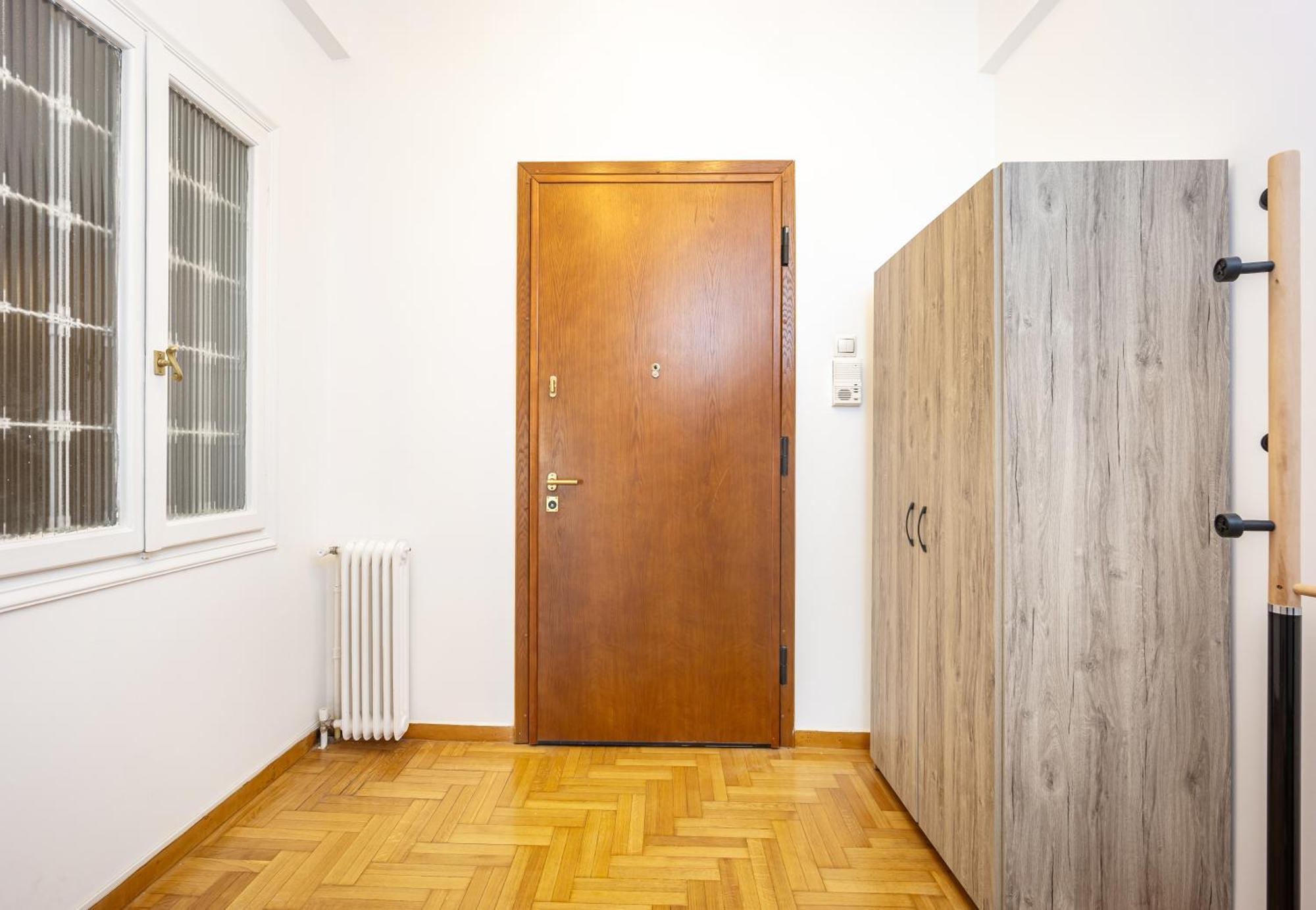 אתונה Royal Embassy Apartment מראה חיצוני תמונה