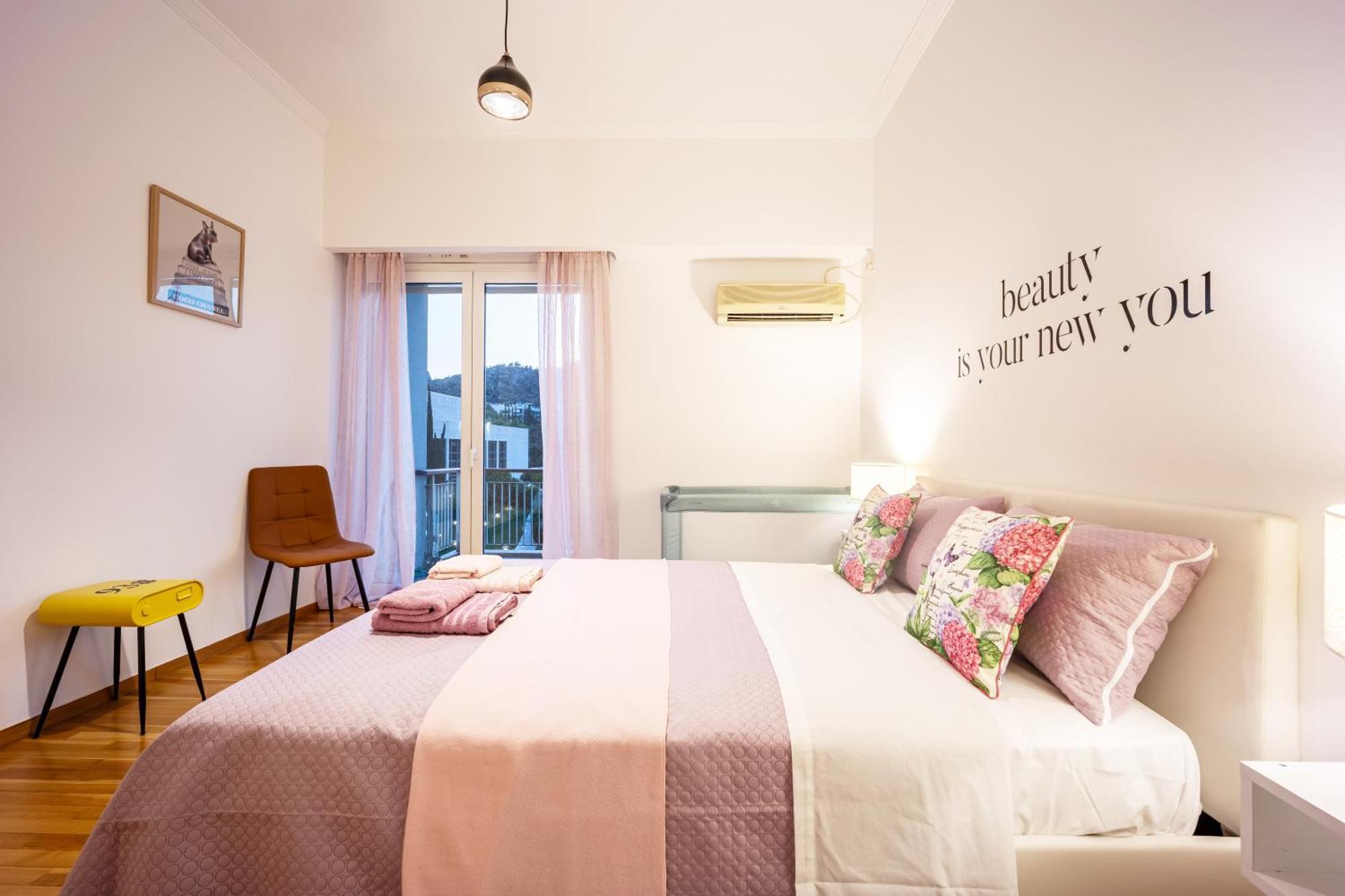 אתונה Royal Embassy Apartment מראה חיצוני תמונה