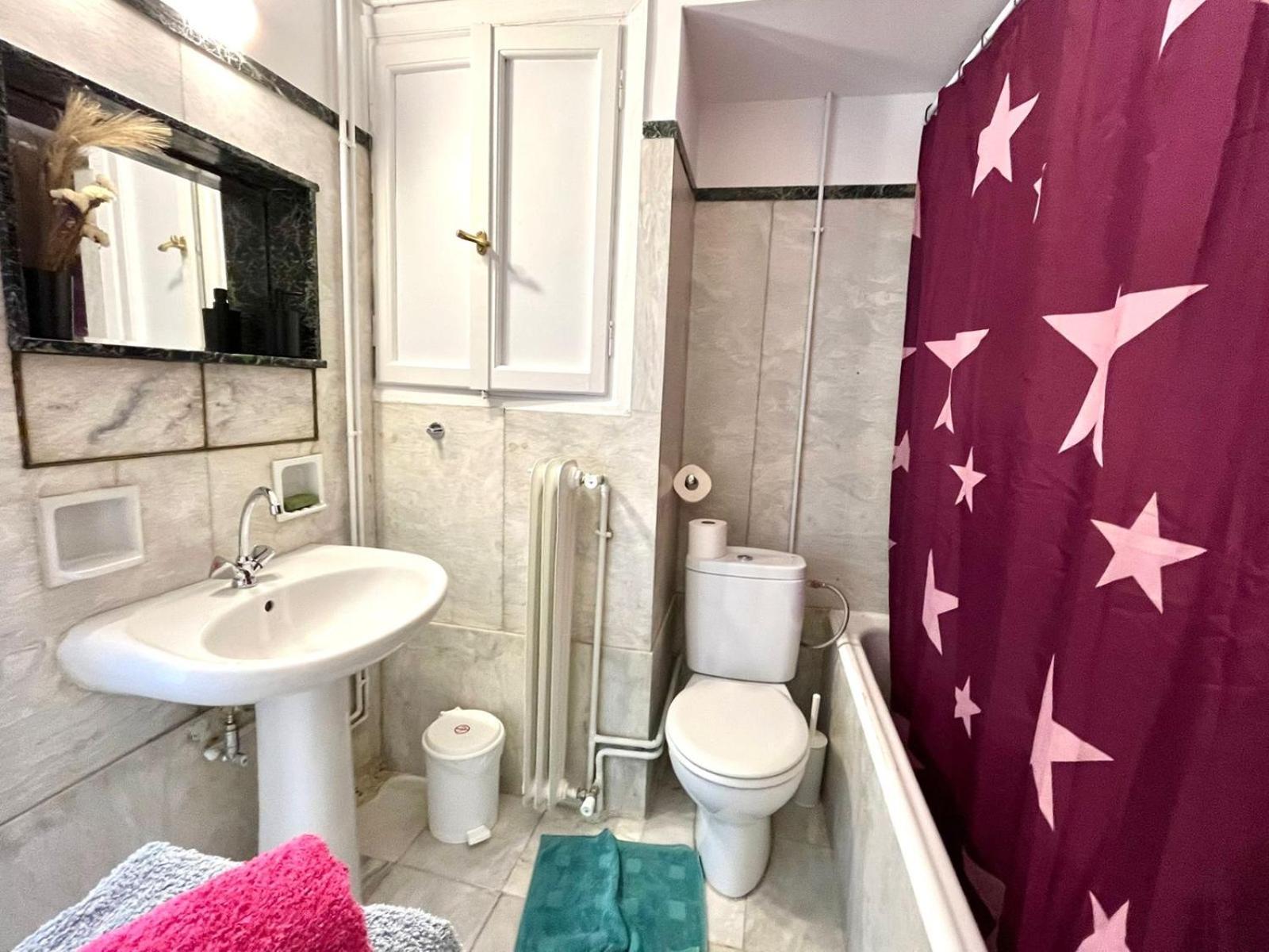 אתונה Royal Embassy Apartment מראה חיצוני תמונה